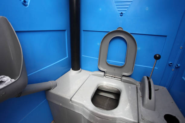 Portable Restroom for Sporting Events in Ohkay Owingeh, NM