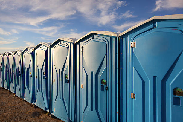 Best Portable Restroom Servicing (Cleaning and Restocking)  in Ohkay Owingeh, NM